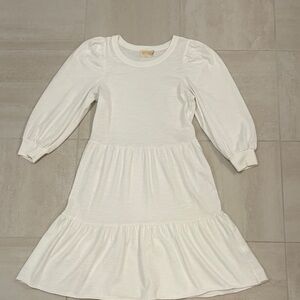 Nation LTD White Garment